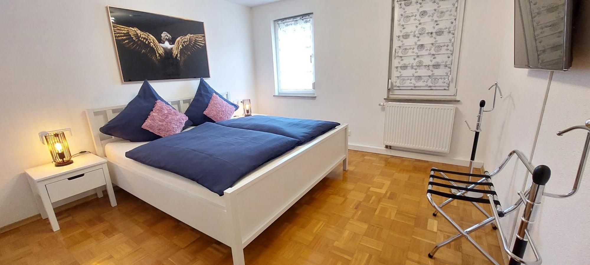 Feelhome Ferienwohnung Tuttlingen Exterior photo